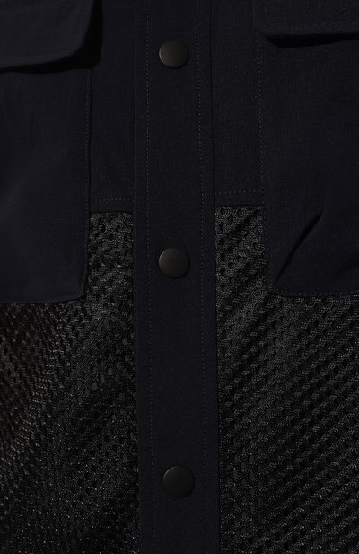 Комбинированная куртка-рубашка BOGNER FIRE+ICE, арт. 84388782, фото 5