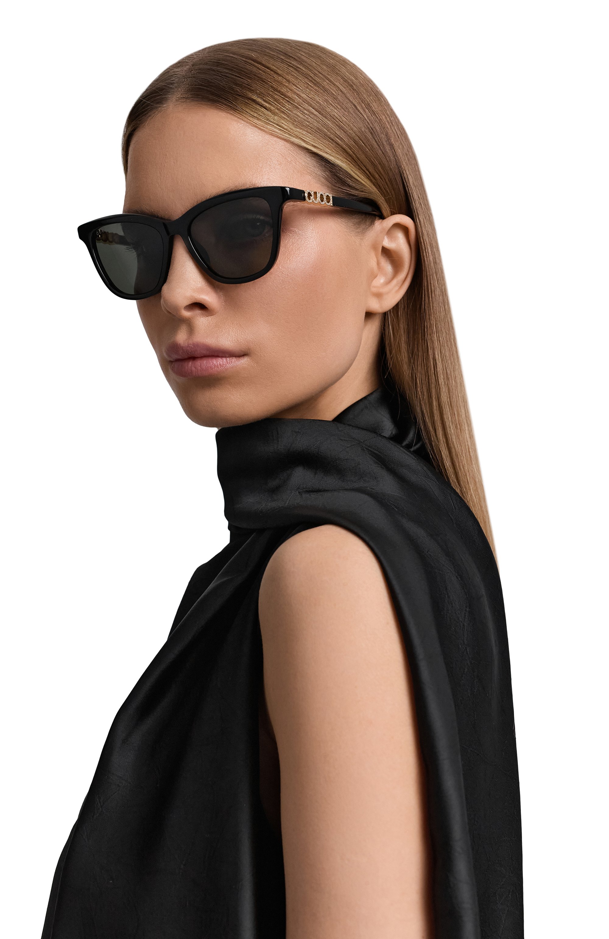 Солнцезащитные очки GUCCI, арт. GG2032S 006, фото 2