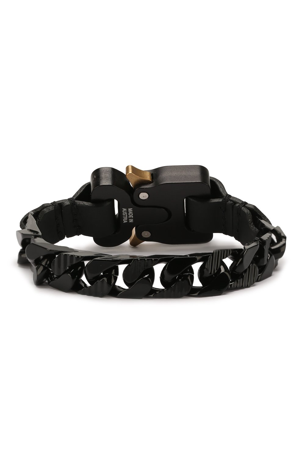 Браслет 6 moncler 1017 alyx 9sm MONCLER GENIUS, арт. E2-09Y-00804-00-02S67, фото 2