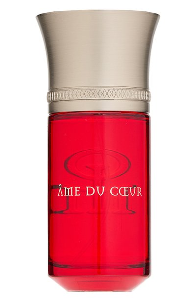 Мужской парфюмерная вода ame du coeur (100ml) LIQUIDES IMAGINAIRES, арт. 3760303362409