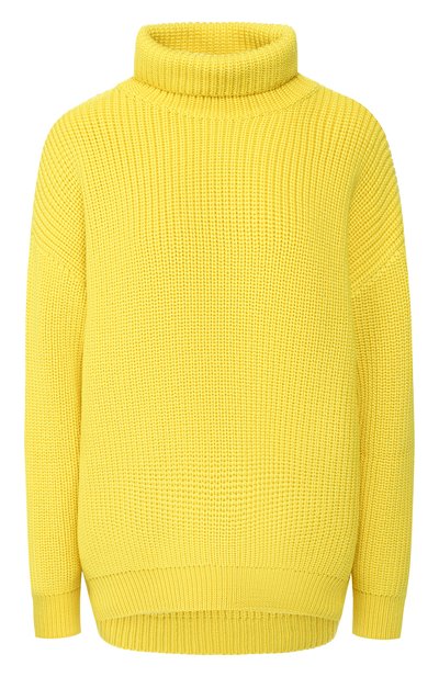 Женский шерстяной пуловер GIVENCHY, арт. BW907C4Z59