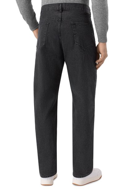 Джинсы SAINT LAURENT, арт. 795478/Y06CA, фото 4