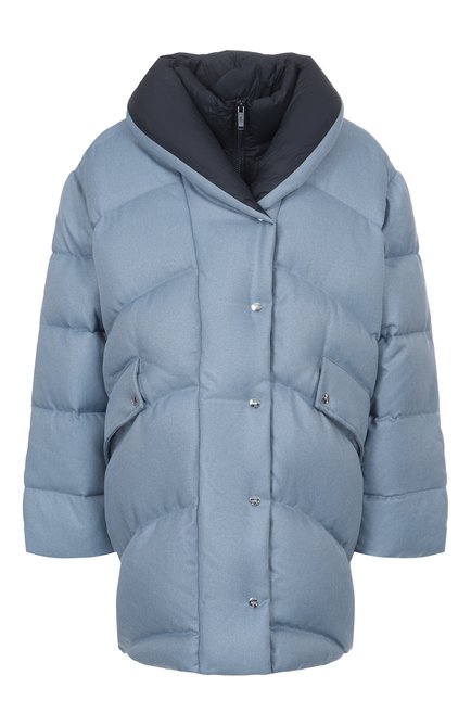 Женский пуховик ADD, арт. 12AWHJ44R