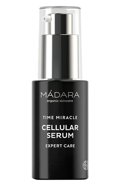 Восстанавливающая сыворотка для лица против морщин (30ml) MADARA, арт. A3181, фото 1