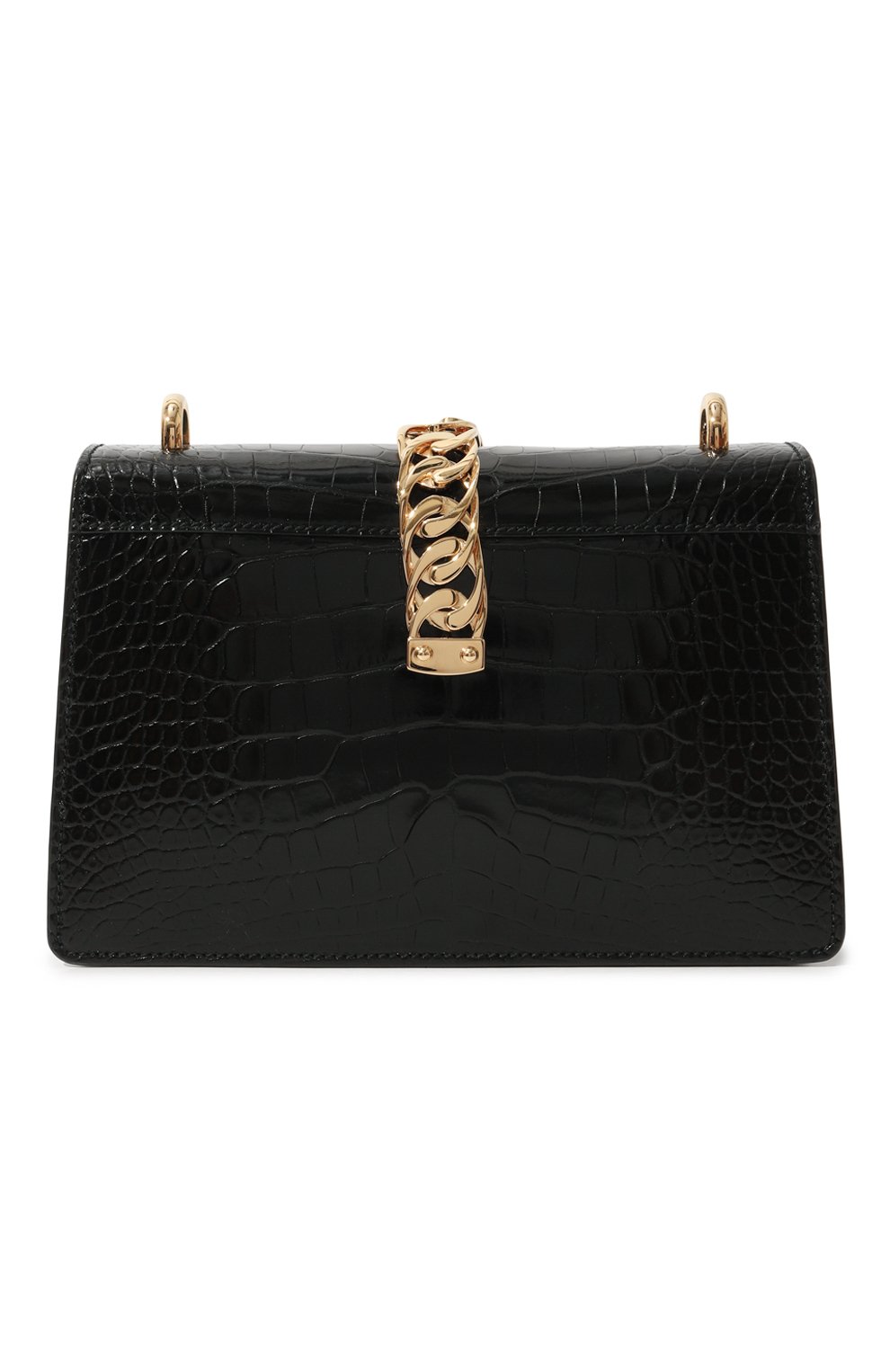 Сумка sylvie GUCCI, арт. 524405 EV4GG, фото 6