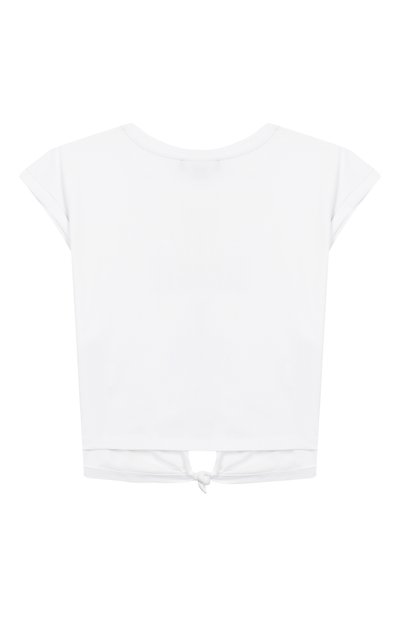 Футболка DKNY, арт. D35Q49/10B SS20, фото 2