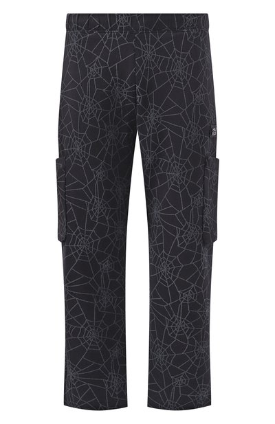 Мужские хлопковые брюки-карго HUGO, арт. 50531312