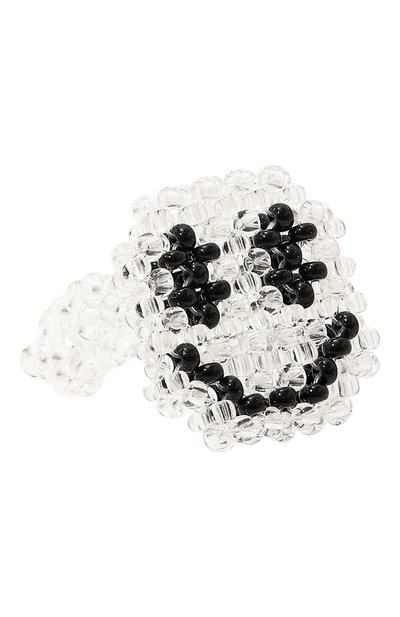 Кольцо смайл HIAYNDERFYT, арт. 1-1TTSM, фото 1