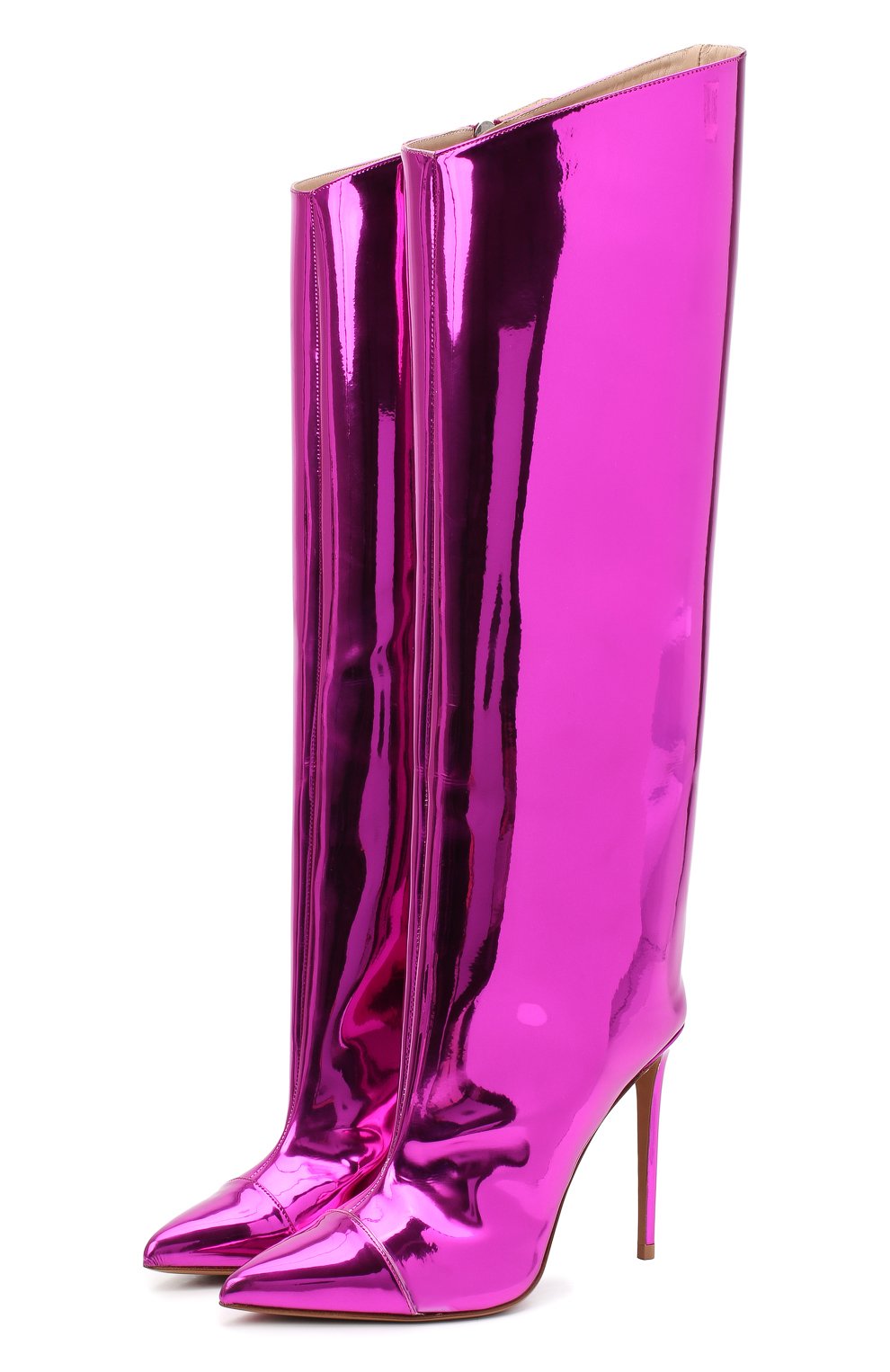 Сапоги ALEXANDRE VAUTHIER, арт. ALEXT0EB00T, фото 1