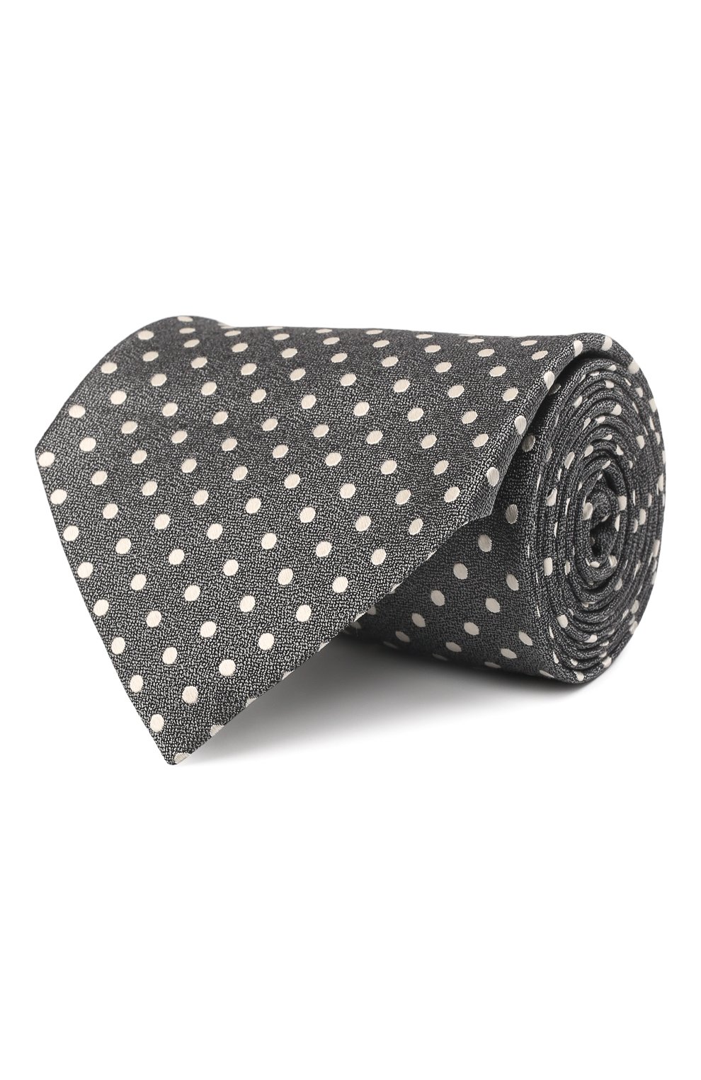 Шелковый галстук TOM FORD, арт. 3TF23/XTF, фото 1