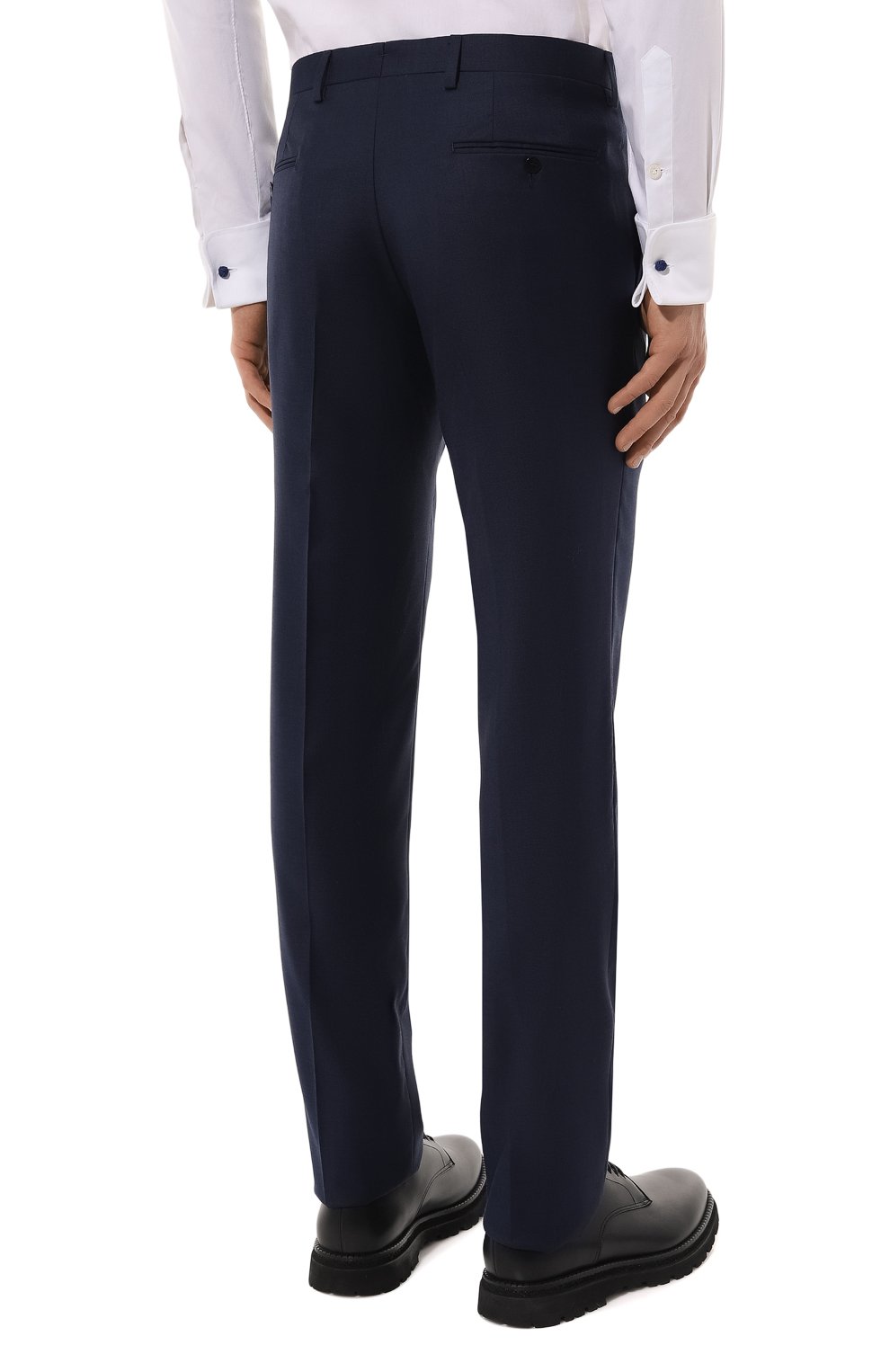 Шерстяной костюм MVST, арт. SG4200S0690010, фото 7