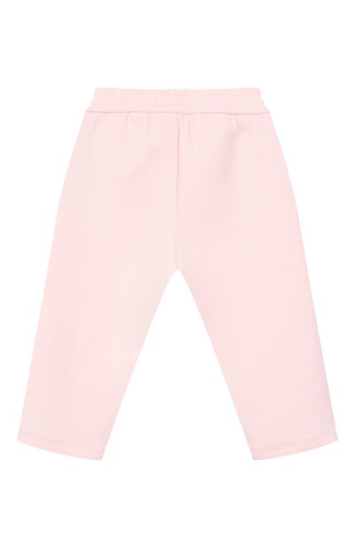 Хлопковые брюки EMPORIO ARMANI, арт. EB000152/AF10126, фото 2