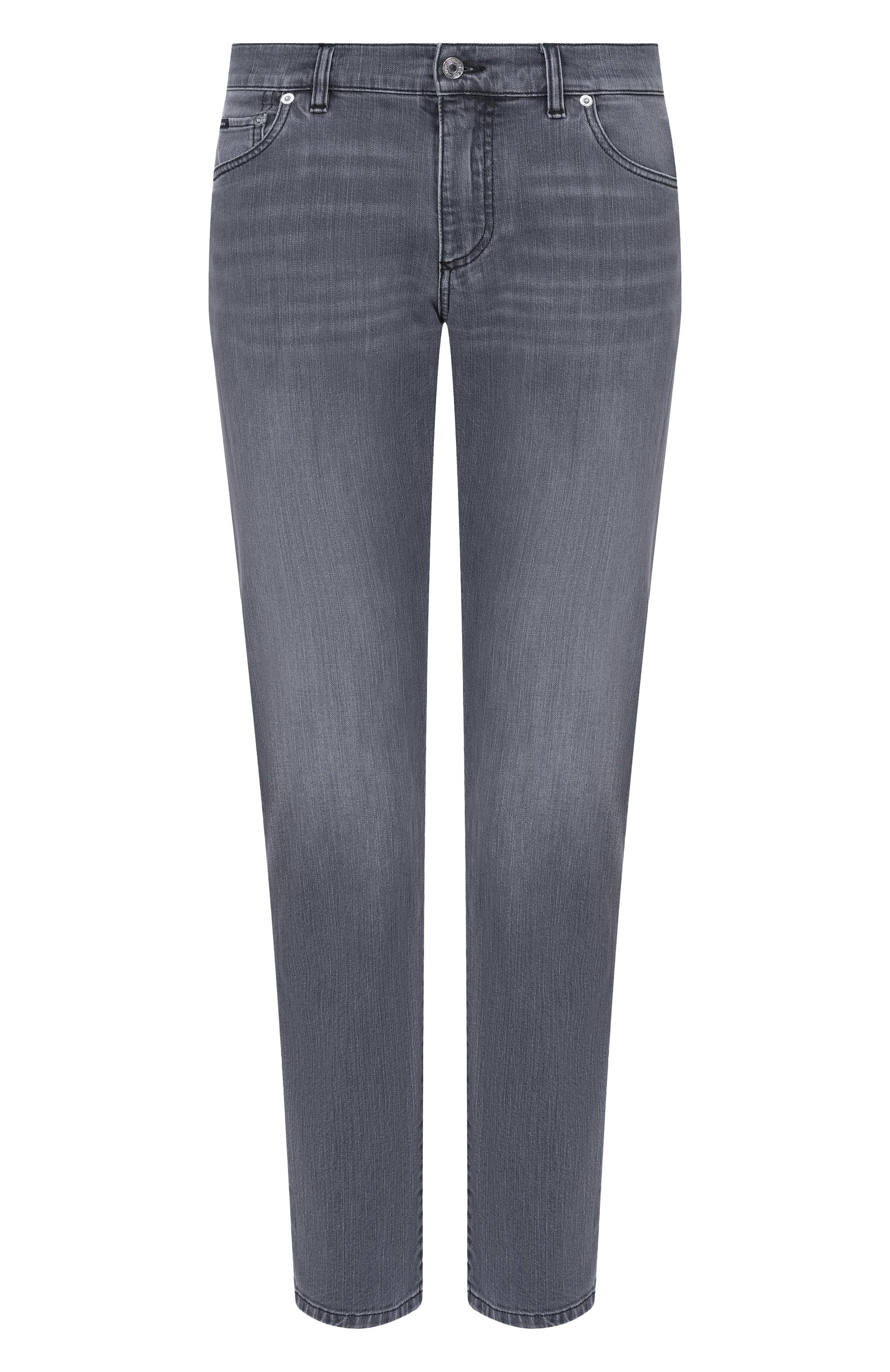 Джинсы slim DOLCE & GABBANA, арт. GY07CD/G80X1, фото 1