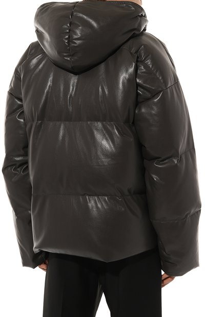 Пуховик NANUSHKA, арт. NM24FWJK01769, фото 4