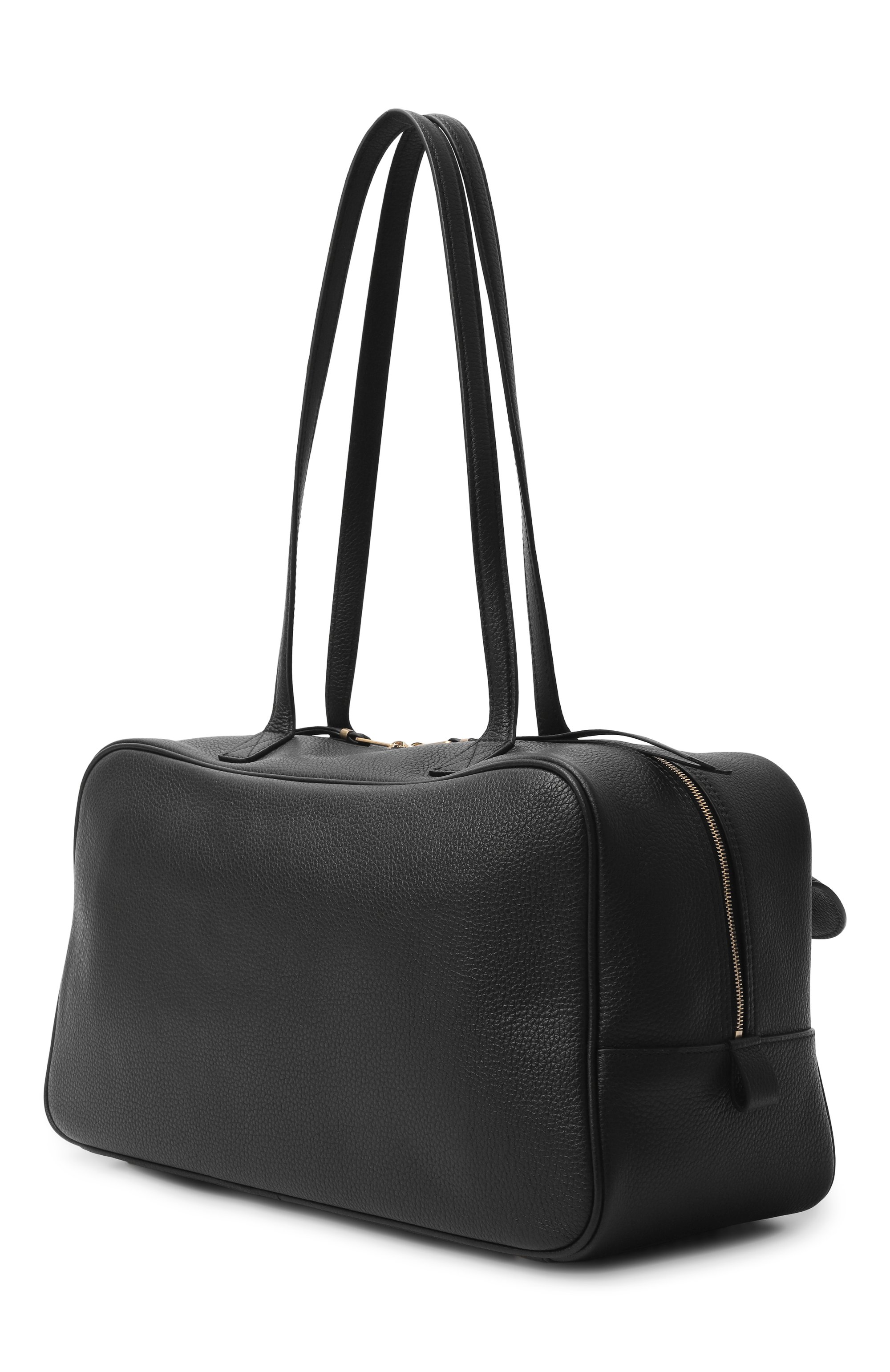 Сумка carrie bowling medium BALENCIAGA, арт. 826425/2ABNQ, фото 4