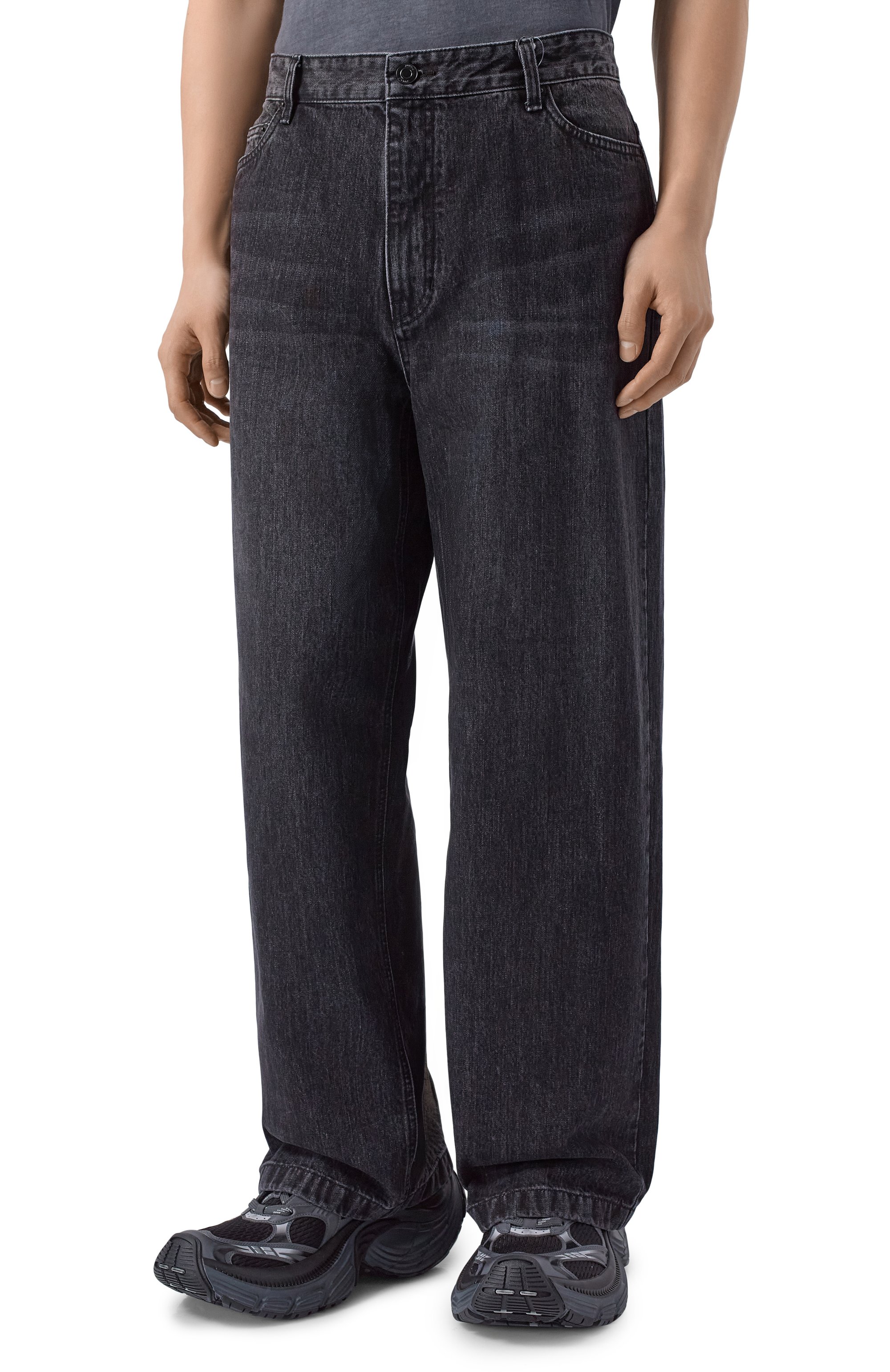 Джинсы JUUN.J, арт. JC6321PD2, фото 3