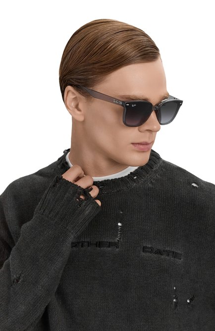 Женские солнцезащитные очки RAY-BAN, арт. 4461D-64508G
