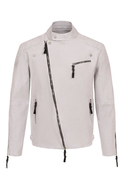 Мужская хлопковая куртка 139DEC, арт. JK327-GR