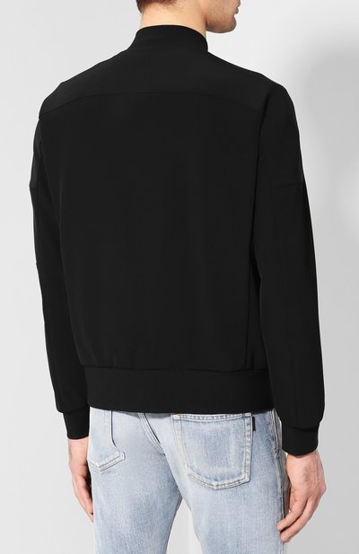 Бомбер KAZUYUKI KUMAGAI, арт. AB91-203, фото 4