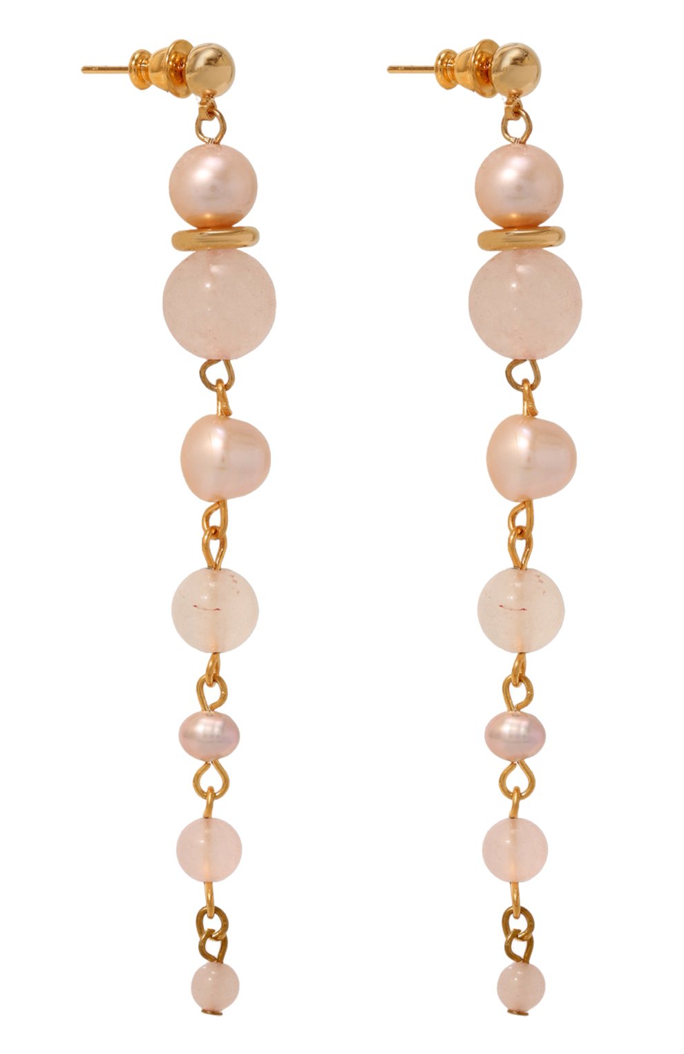 Серьги CRYSTALLINE JEWELLERY, арт. 386С, фото 3