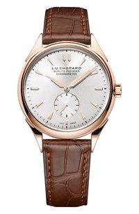 Часы qualite fleurier CHOPARD, арт. 161896-5002, фото 1
