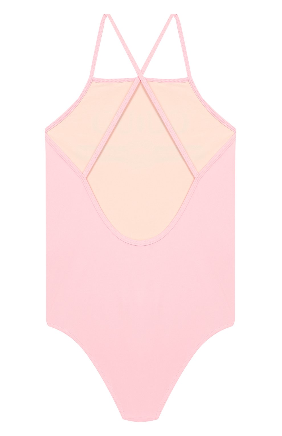 Слитный купальник GUCCI, арт. 554364/XJAS0, фото 2