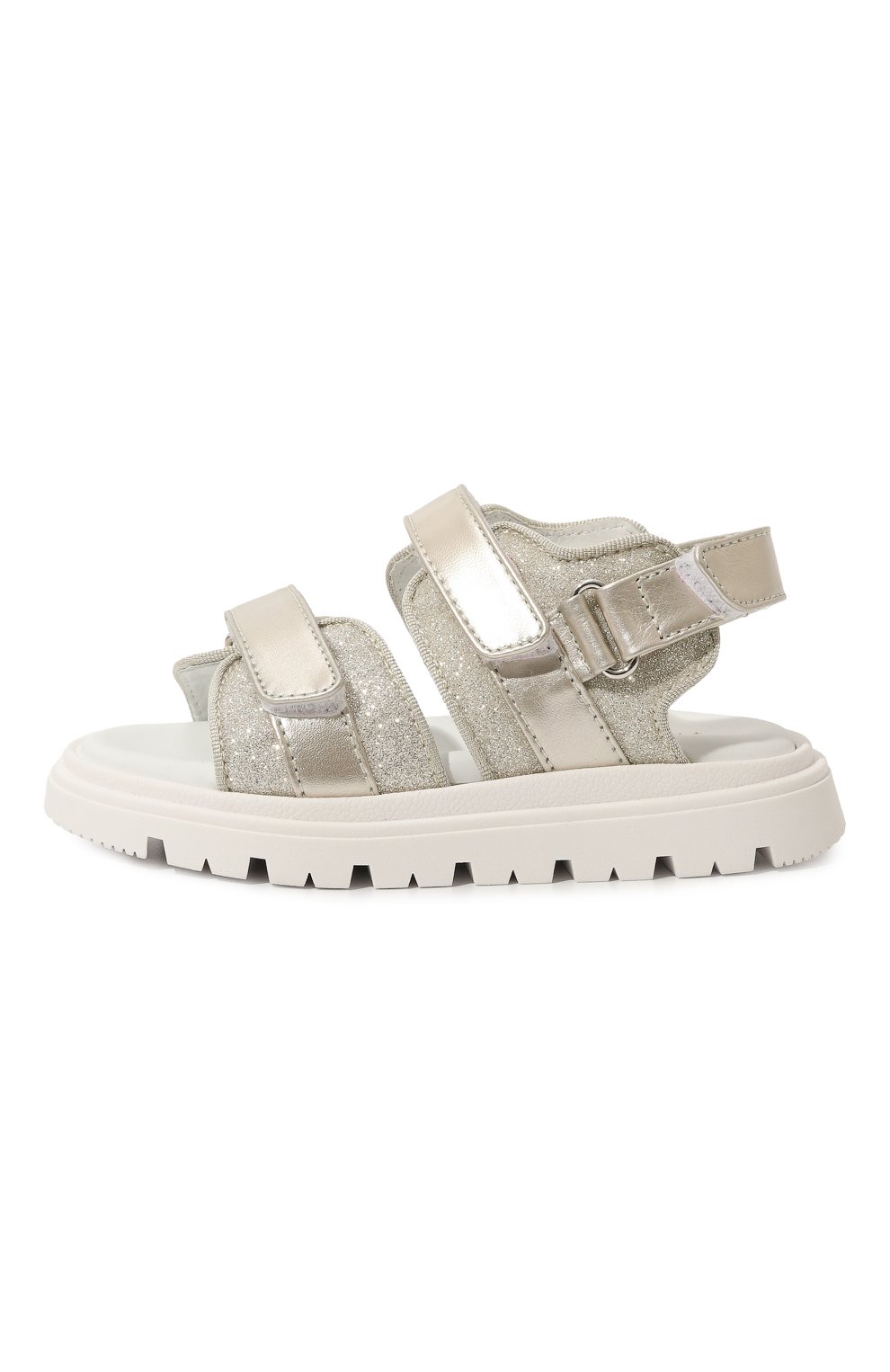 Сандалии MONTELPARE TRADITION, арт. MT10271/VAR2/24-27, фото 2