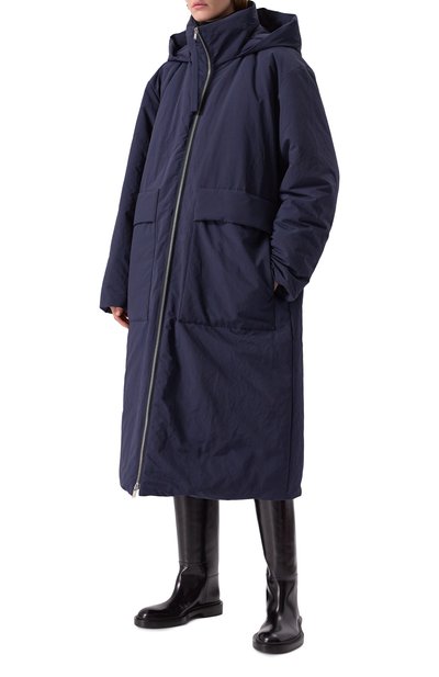 Пуховик JIL SANDER, арт. J40AF0156-J70008, фото 3