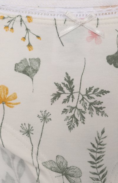 Комплект из двух трусов SANETTA, арт. 349082, фото 4