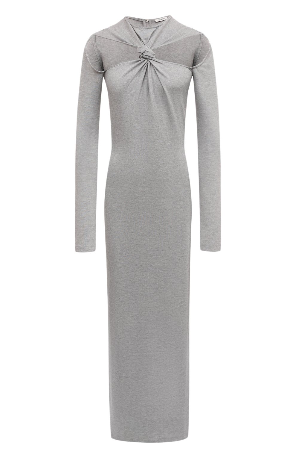 Платье YUZEFI, арт. YUZAW24-RW-DR03-41, фото 1