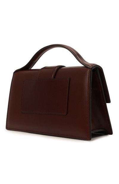 Сумка le grand bambino JACQUEMUS, арт. 213BA007-3050, фото 3