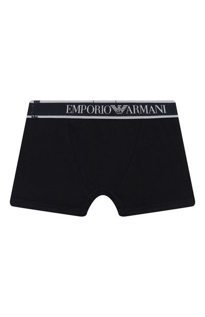 Комплект из двух боксеров EMPORIO ARMANI, арт. EB000488/AF16036, фото 5