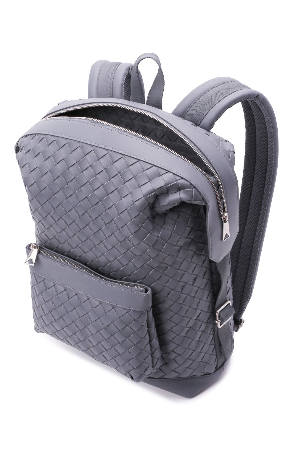 Кожаный рюкзак classic intrecciato BOTTEGA VENETA, арт. 653118/V0E54, фото 5