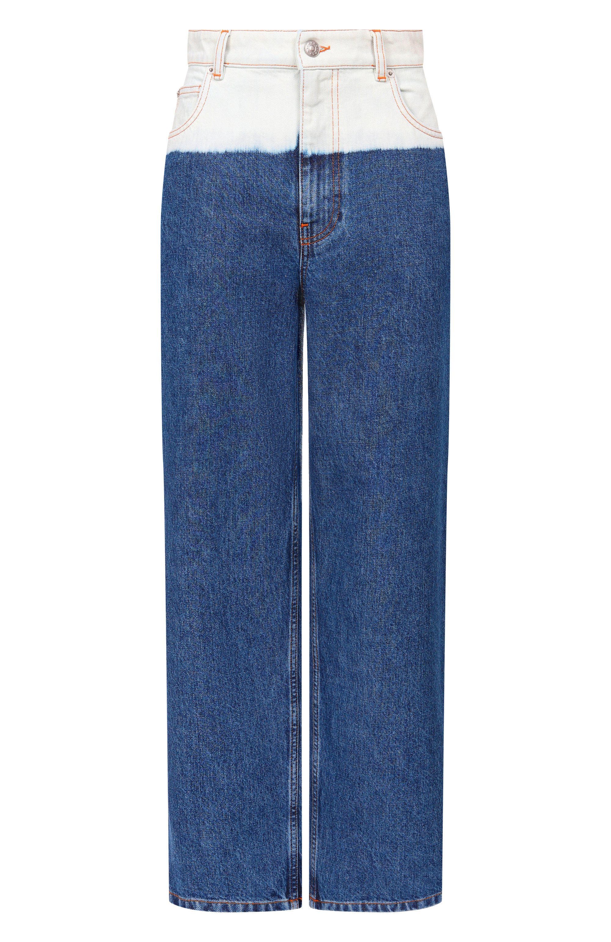 Джинсы MARNI, арт. PAJD0563S1/USCY67, фото 1