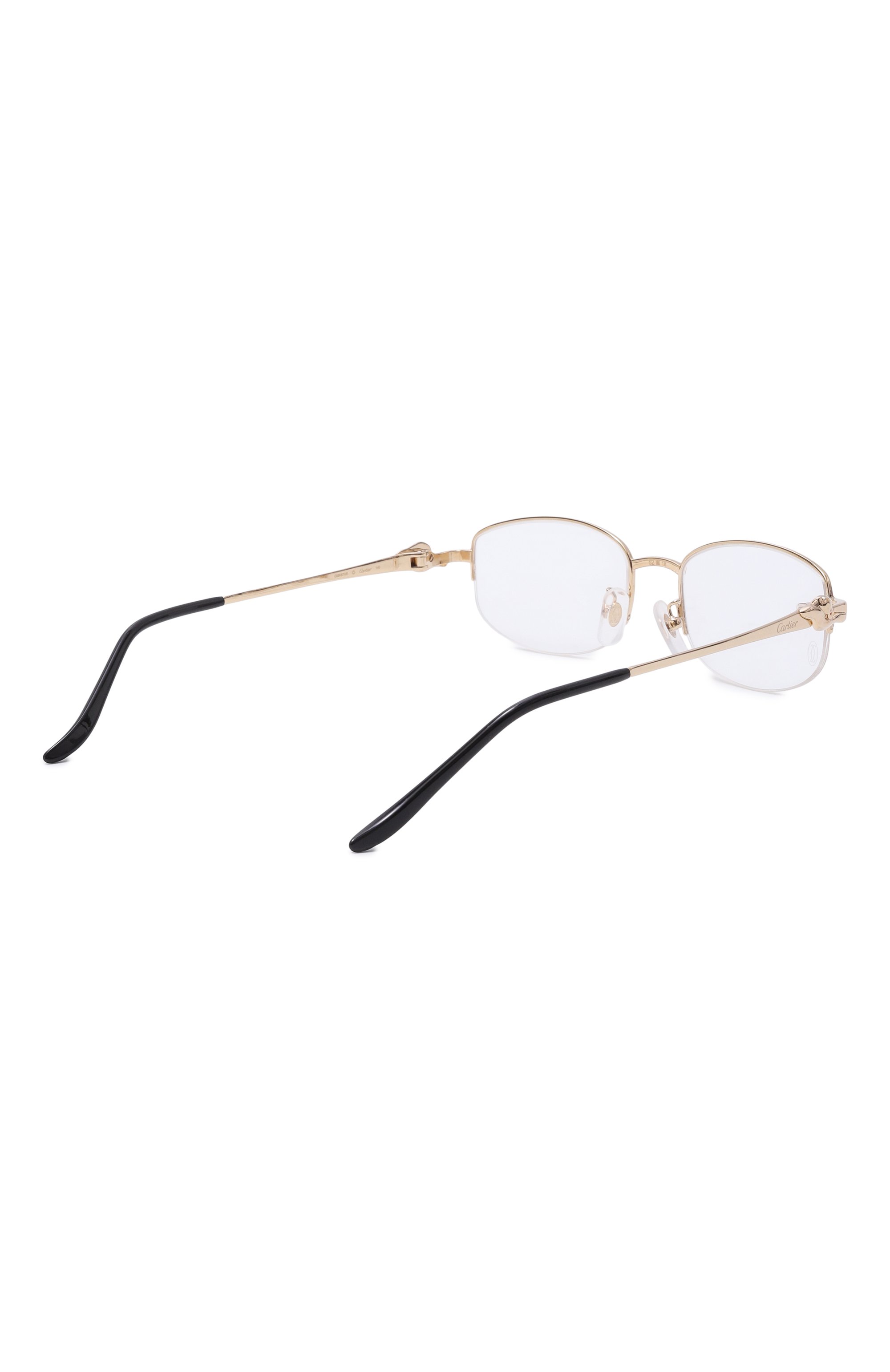 Оправа CARTIER, арт. CT06020A 001, фото 4