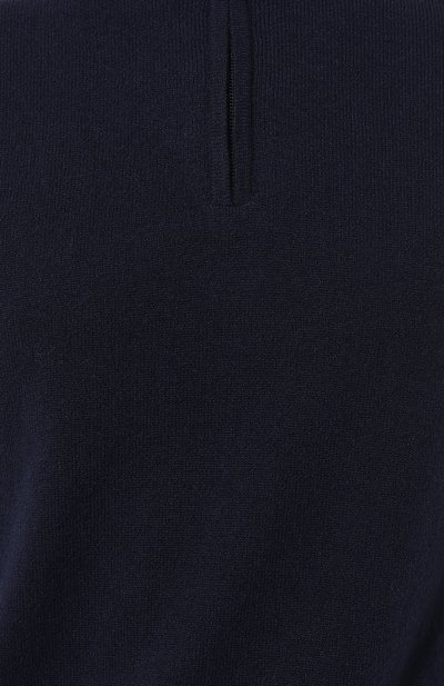 Кашемировый джемпер PAUL&SHARK, арт. 14311115, фото 5