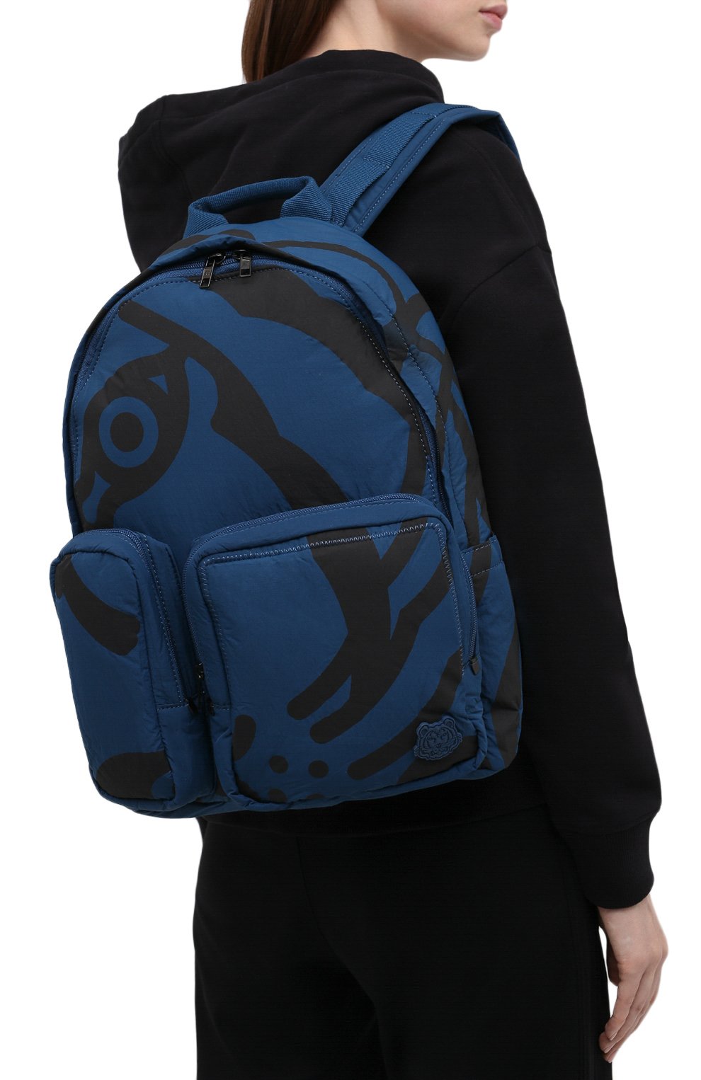 Рюкзак KENZO, арт. FB55SA403F35, фото 2