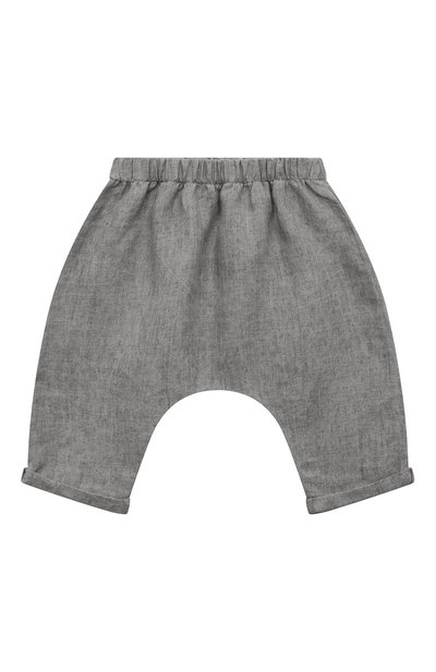 Комплект из рубашки и шорт IL GUFO, арт. P23DP414L1012/3M-9M, фото 5