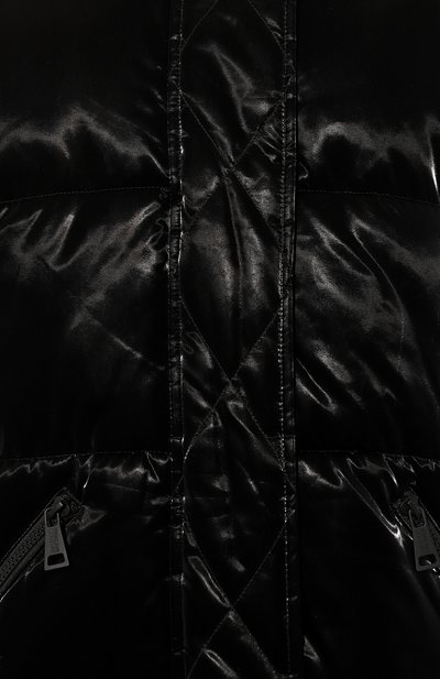 Пуховик VERSACE JEANS COUTURE, арт. 77HASD19/CQ05D, фото 5