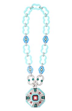 Колье PRADA, арт. 1JC112-2A38-F025C, фото 1