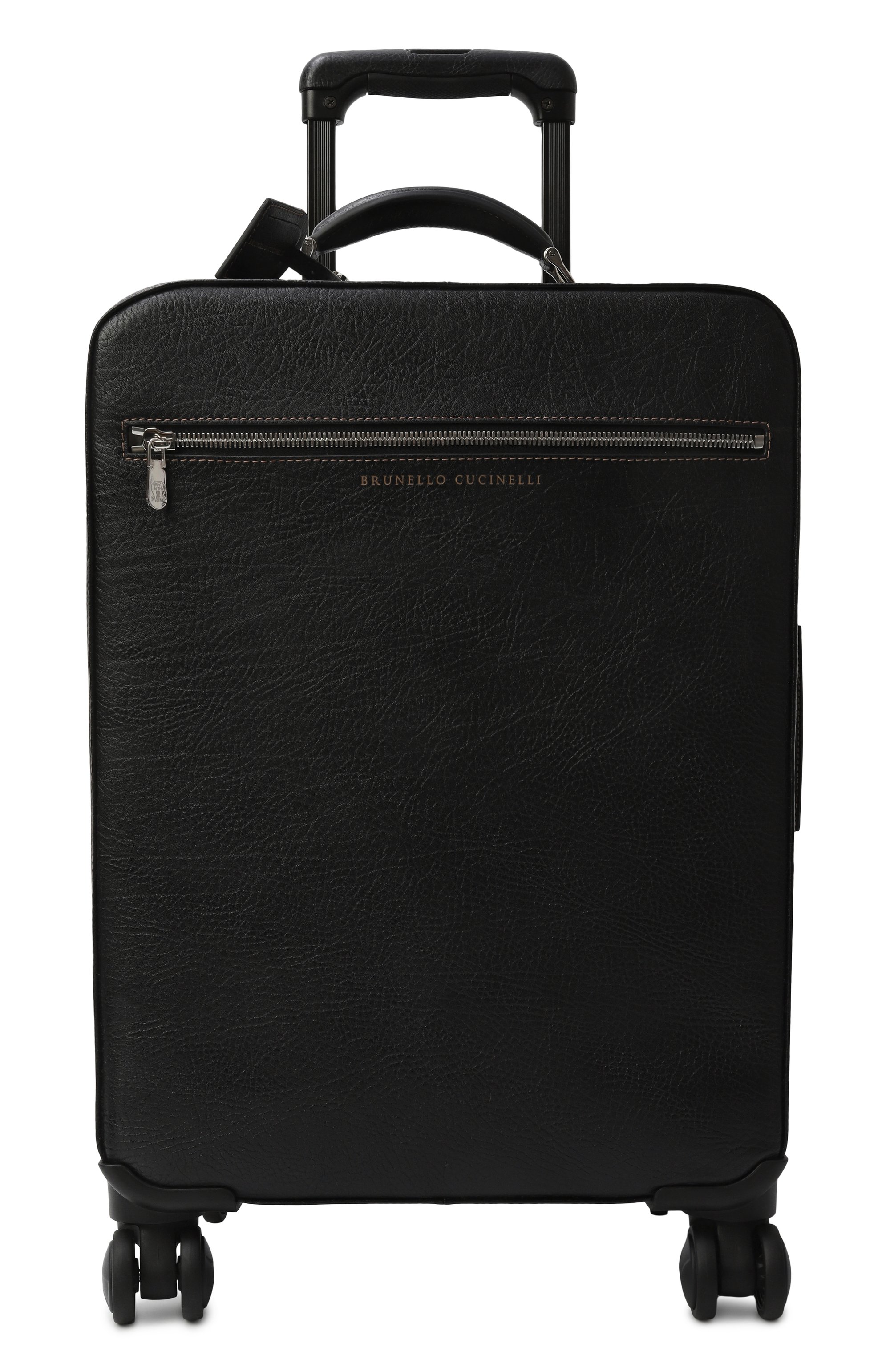 Чемодан BRUNELLO CUCINELLI, арт. MBZIBU423, фото 5