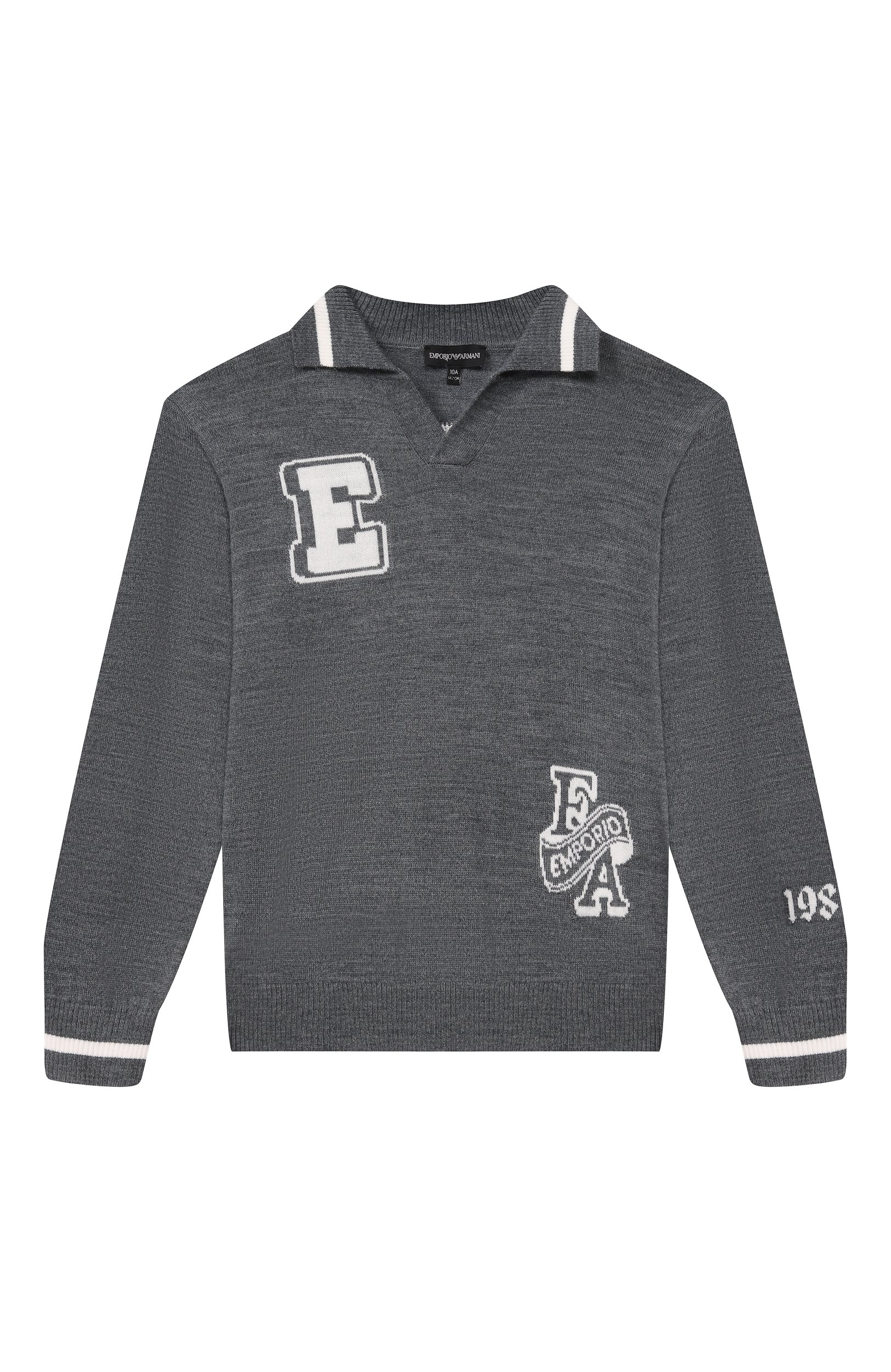 Поло EMPORIO ARMANI, арт. EB001583/AF27314, фото 1