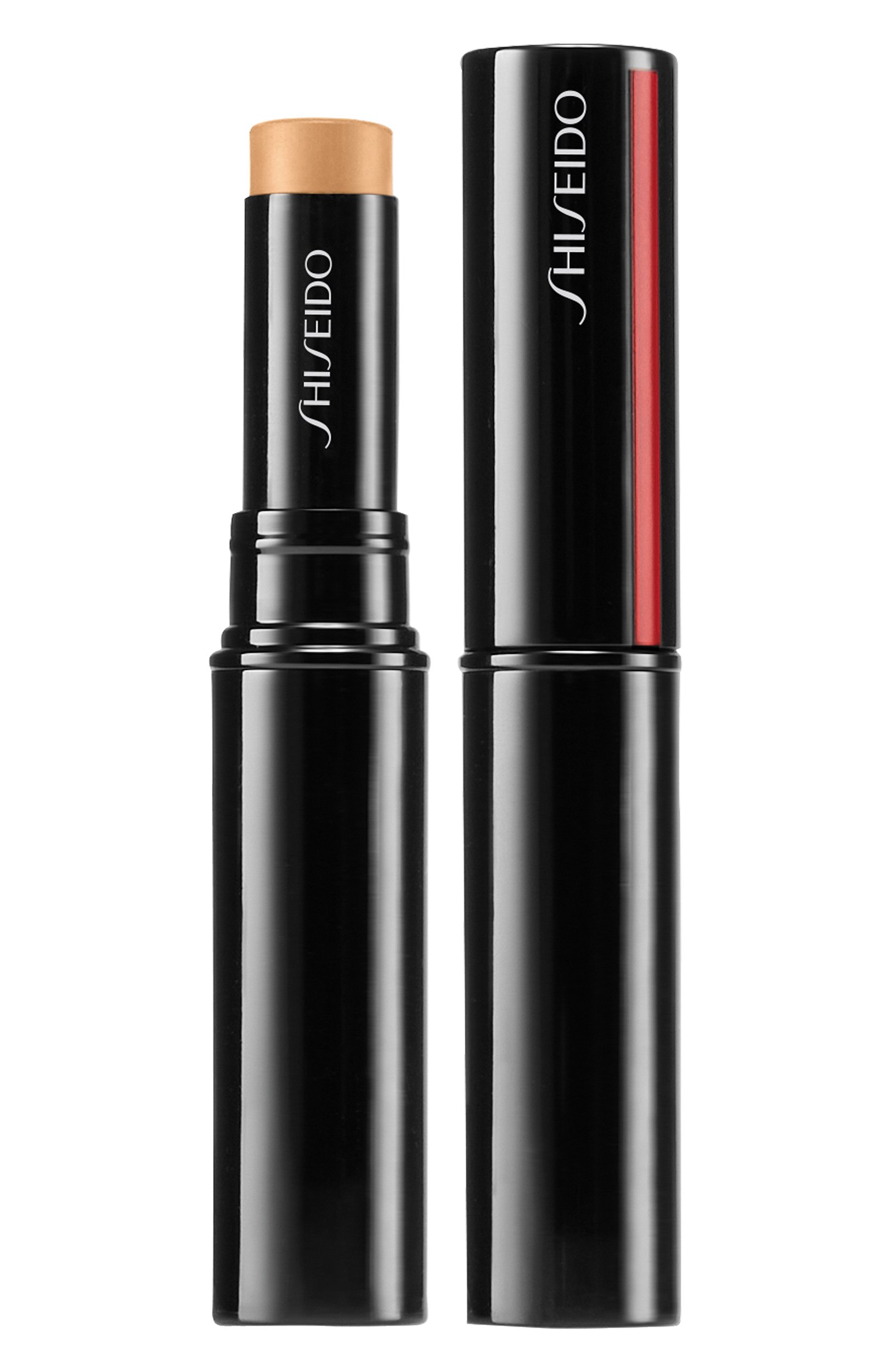 Консилер с эффектом сияния и лифтинга synchro skin, оттенок 203 light (2,7g) SHISEIDO, арт. 18709SH, фото 1