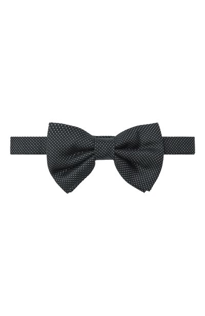 Мужской шелковый галстук-бабочка CORNELIANI, арт. 25U908-2520481