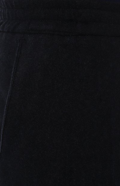 Шерстяные брюки RICHARD J. BROWN, арт. MALINDI Z/T255/4, фото 5