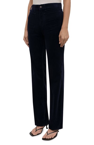 Вельветовые брюки POLO RALPH LAUREN, арт. 211843365, фото 3