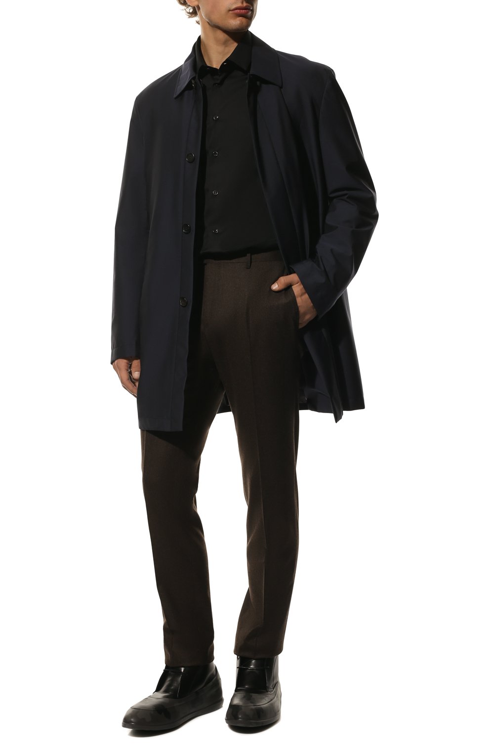 Галоши SWIMS, арт. 100, фото 2