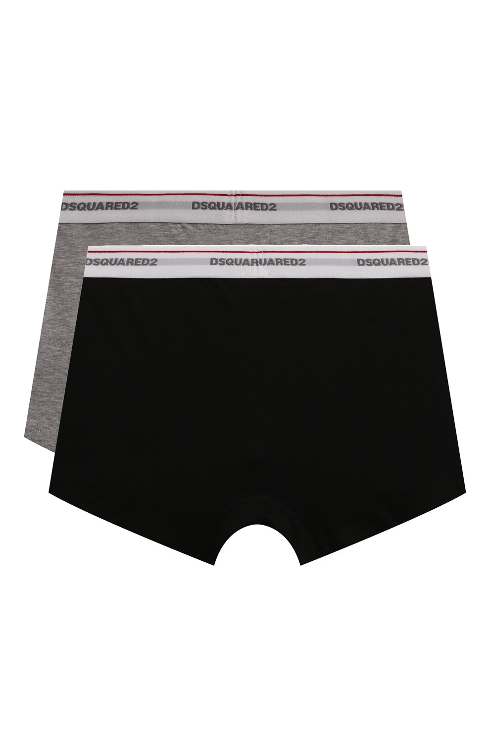 Комплект из двух боксеров DSQUARED2, арт. DQ2479/D008J, фото 2