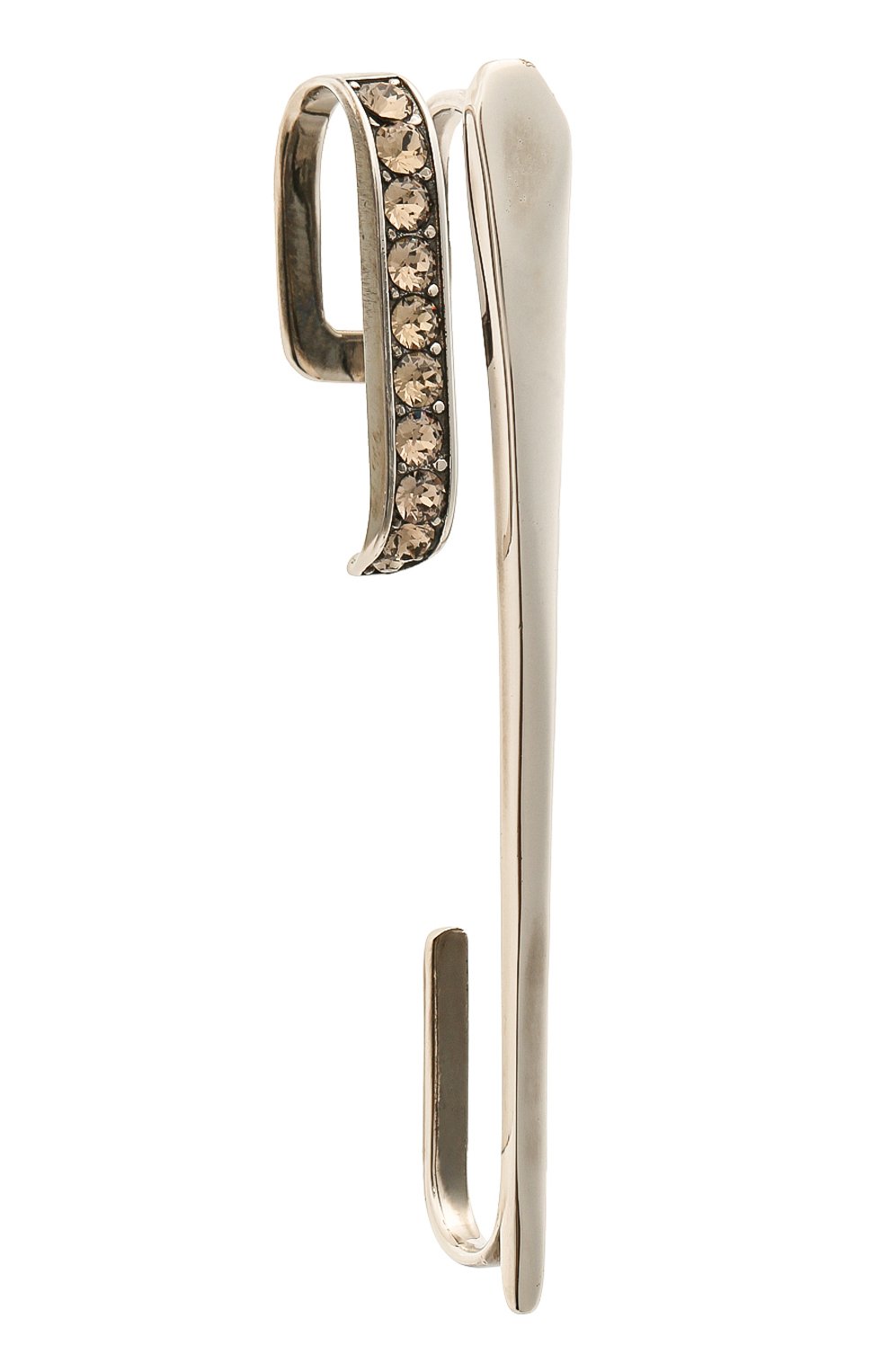 Кафф ALEXANDER MCQUEEN, арт. 659658/J160Y, фото 3