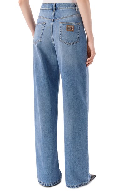 Джинсы DOLCE & GABBANA, арт. FTDDBD/G8NQ8, фото 4